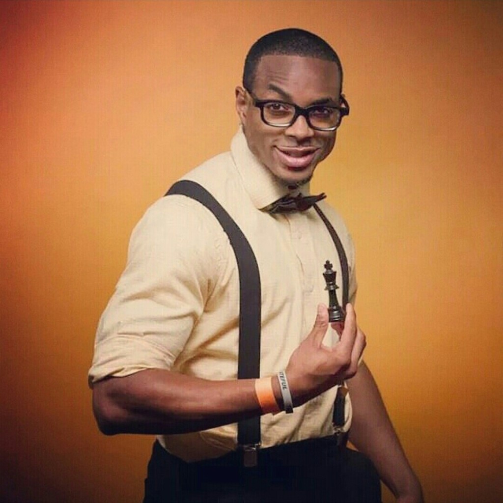 Damon Rucker Chess Instructor &raquo; Damon Rucker Chess Instructor