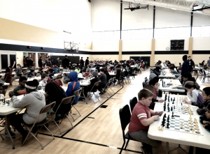 280 Scholastic Players Battle at the 2nd GCSCL Tournament in Beachwood » GCSCL Dec 2018
