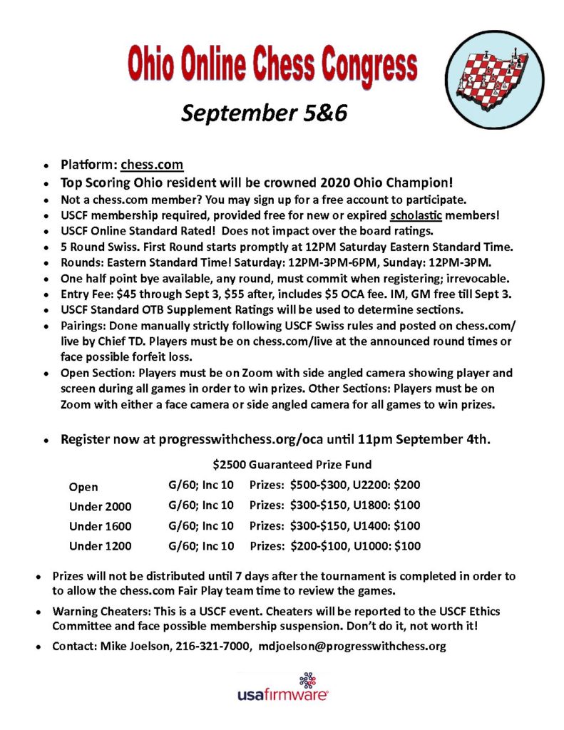 Ohio Congress Online Flyer 2020 &raquo; Ohio Congress Online Flyer 2020 pdf