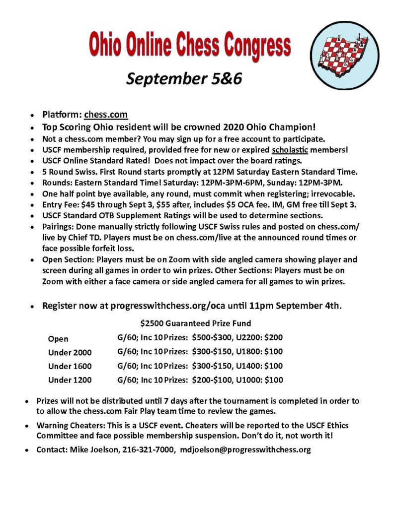 Ohio Congress Online Flyer Revised 2020 &raquo; Ohio Congress Online Flyer Revised 2020 1 pdf