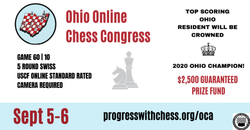 Online Ohio Congress teaser