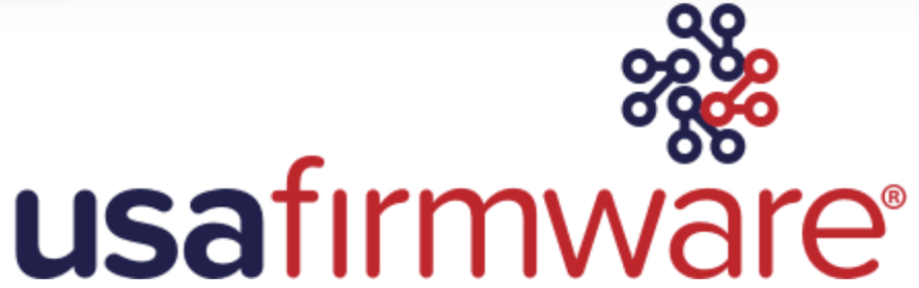 usafirmware logo &raquo; usafirmware logo