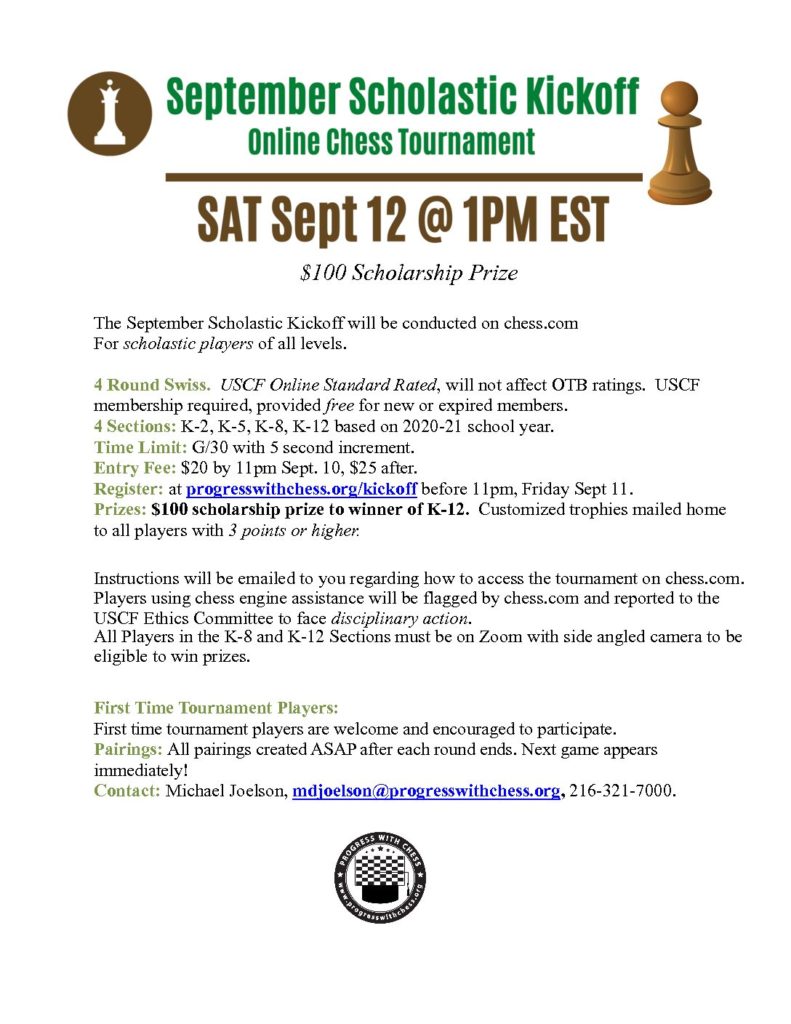 Kickoff Flyer &raquo; Kickoff Flyer pdf