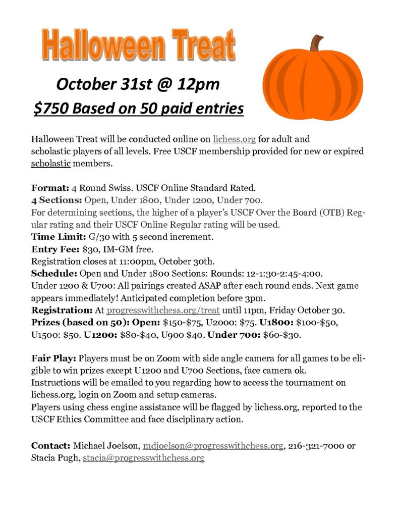 Halloween Treat &raquo; Halloween Treat 1 pdf