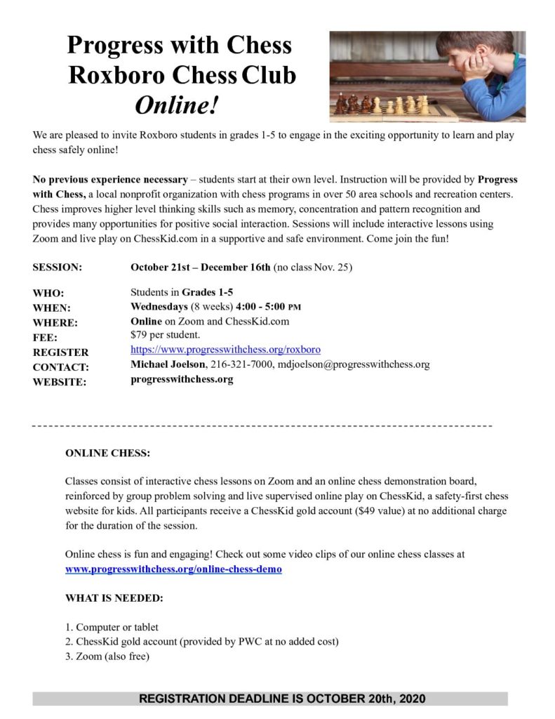 Roxboro Fall 20 &raquo; Roxboro Fall 20 pdf