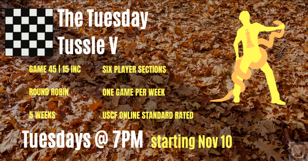 Tussle V Teaser Nov10 &raquo; Tussle V Teaser Nov10