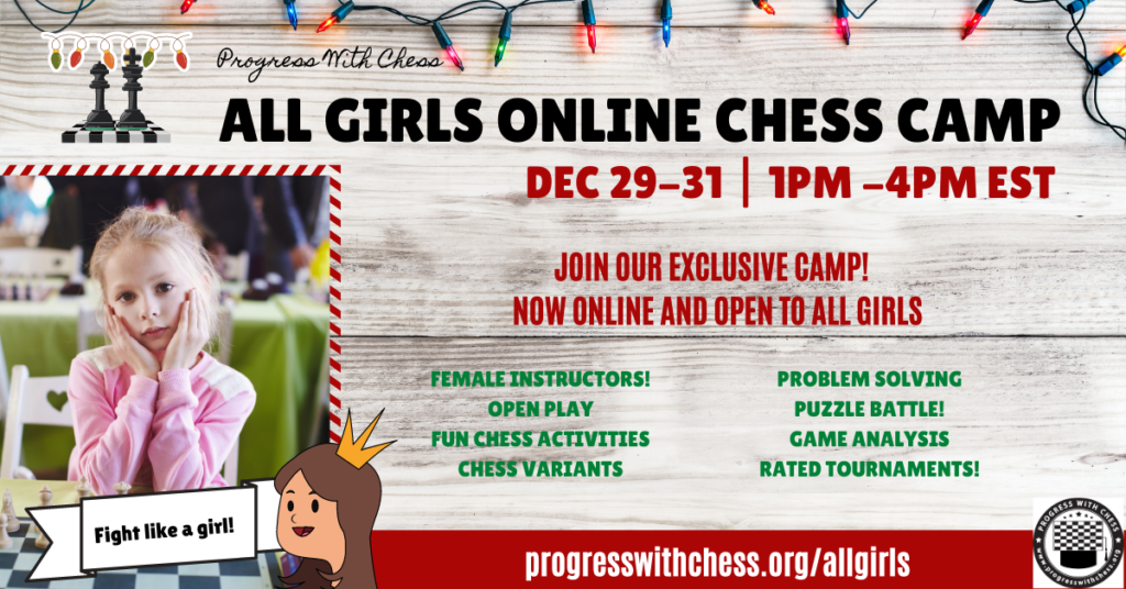 All Girls Camp Teaser &raquo; All Girls Camp Teaser