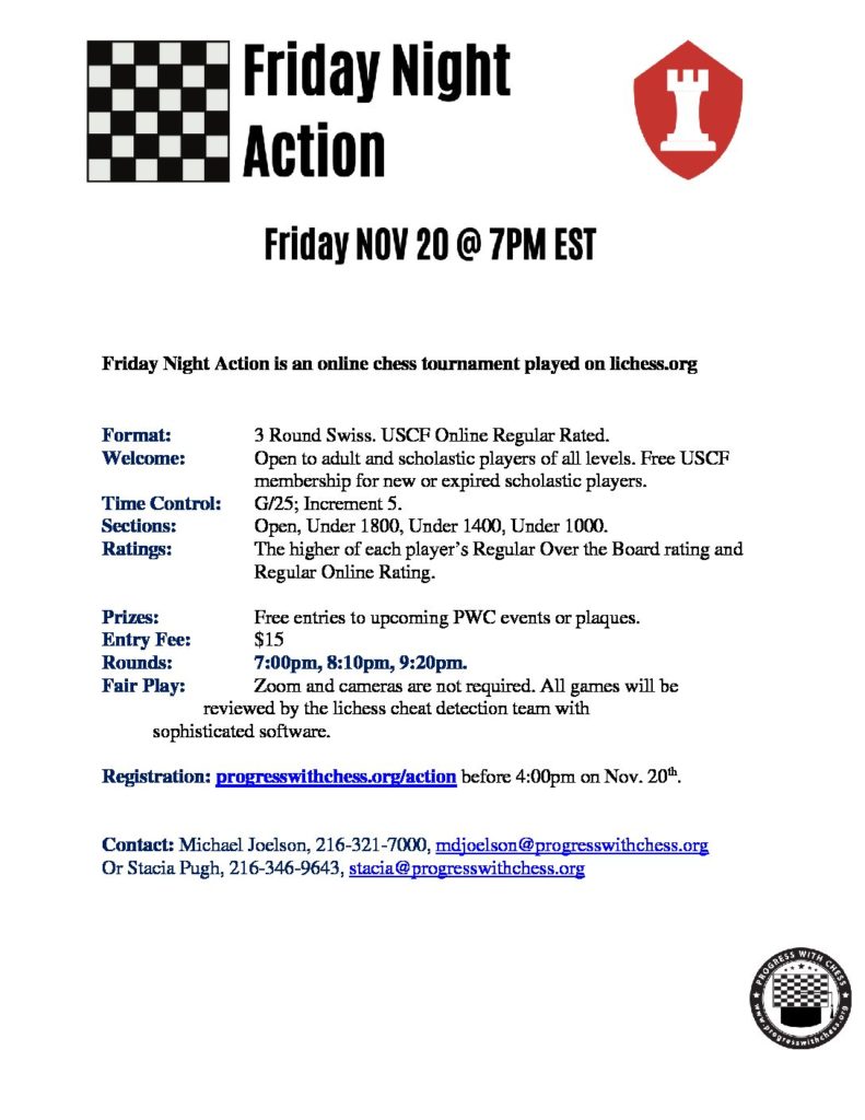 Friday Night Action Flyer &raquo; Friday Night Action Flyer Edited Times pdf