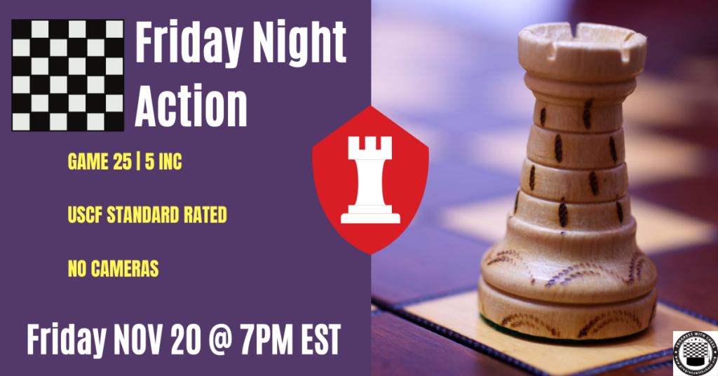 Friday Night Action Teaser &raquo; Friday Night Action Teaser