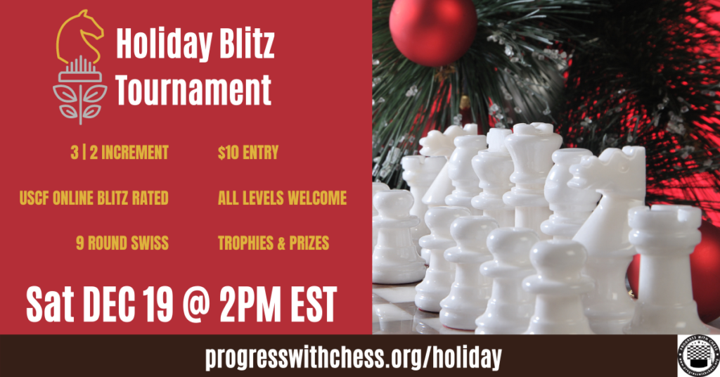 Holiday Blitz Teaser &raquo; Holiday Blitz Teaser