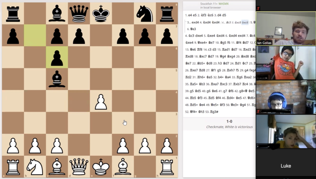 Sunday Class Online Example &raquo; Sunday Class Online Example