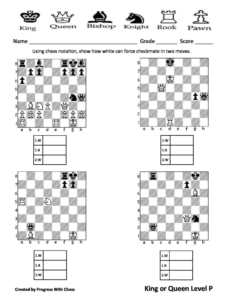 K&Q Level P &raquo; KQ Level P pdf