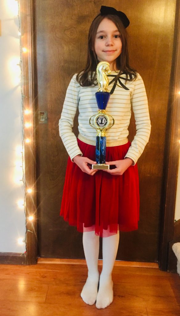 Lauren Satnic Trophy &raquo; Lauren Satnic Trophy