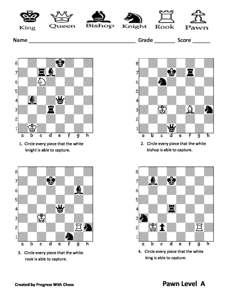 Pawn Level A &raquo; Pawn Level A pdf