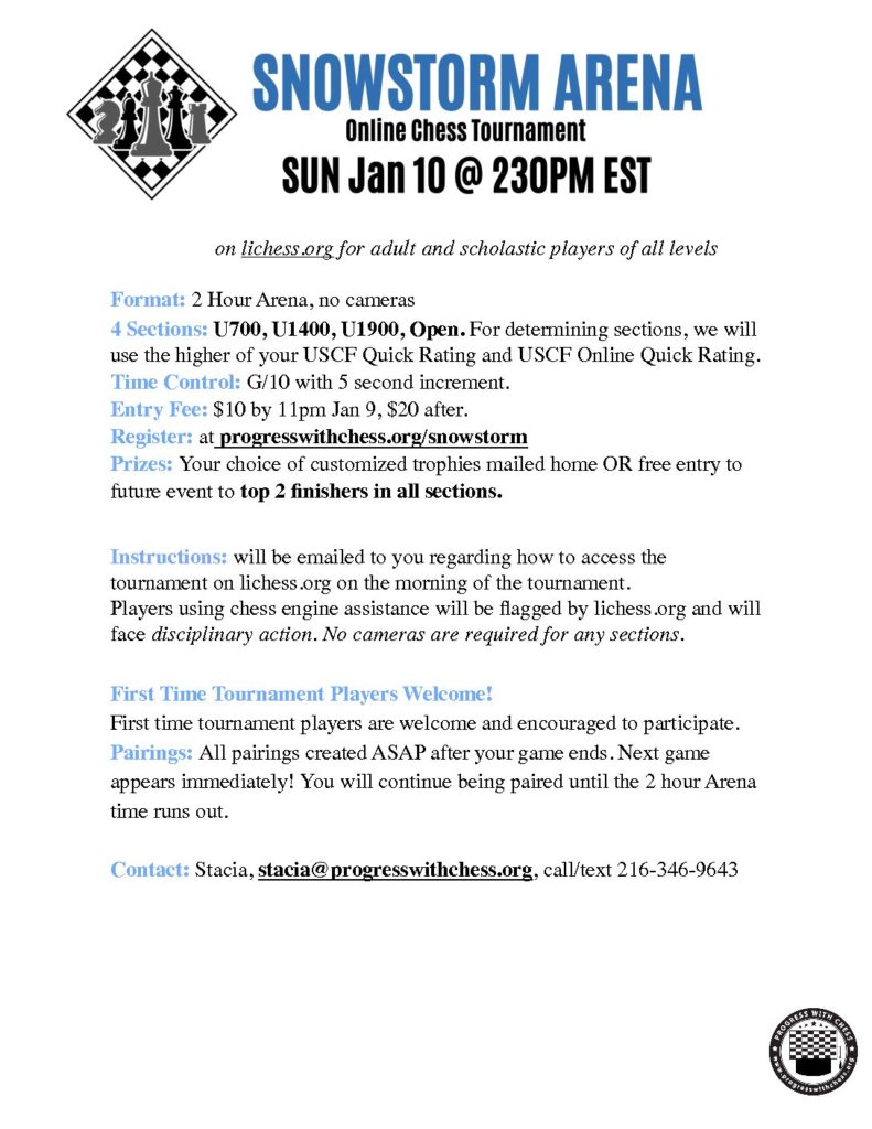 Snowstorm Arena Flyer Final &raquo; Snowstorm Arena Flyer Final 1 pdf