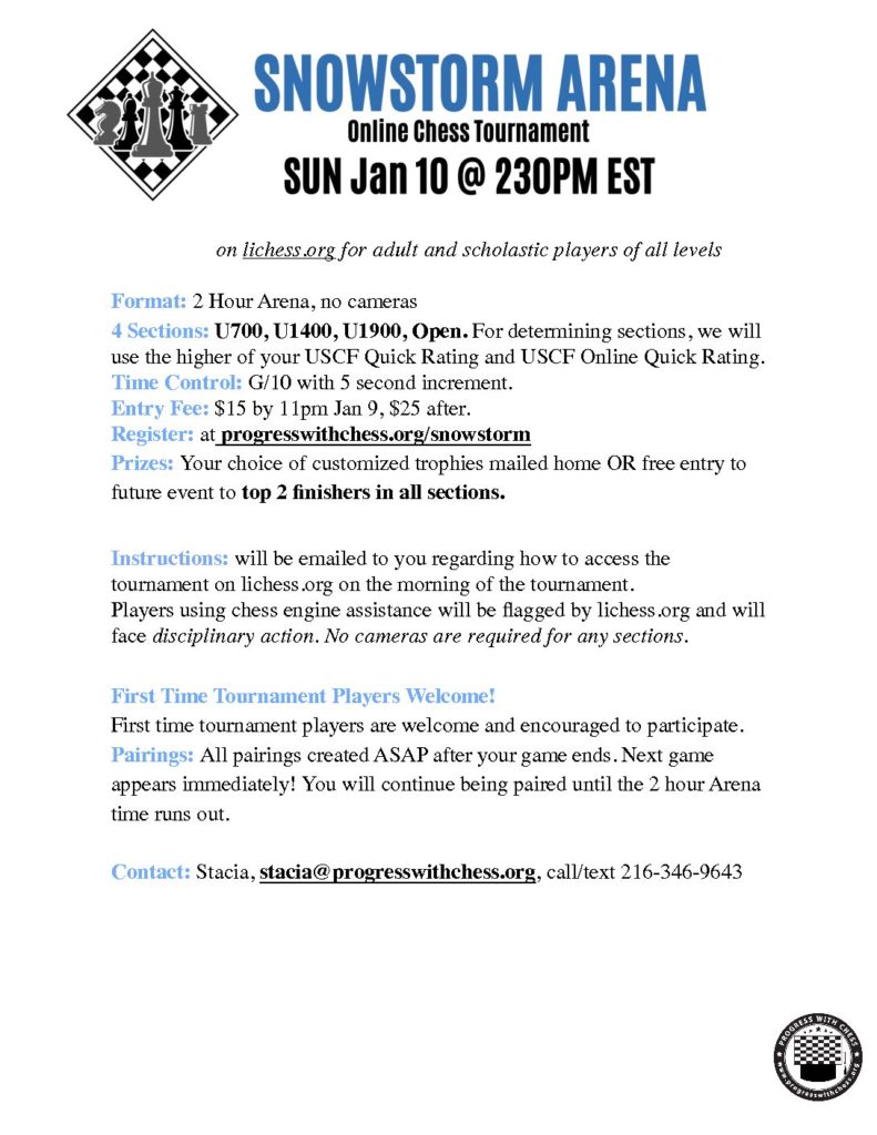 Snowstorm Arena Flyer Final &raquo; Snowstorm Arena Flyer Final pdf