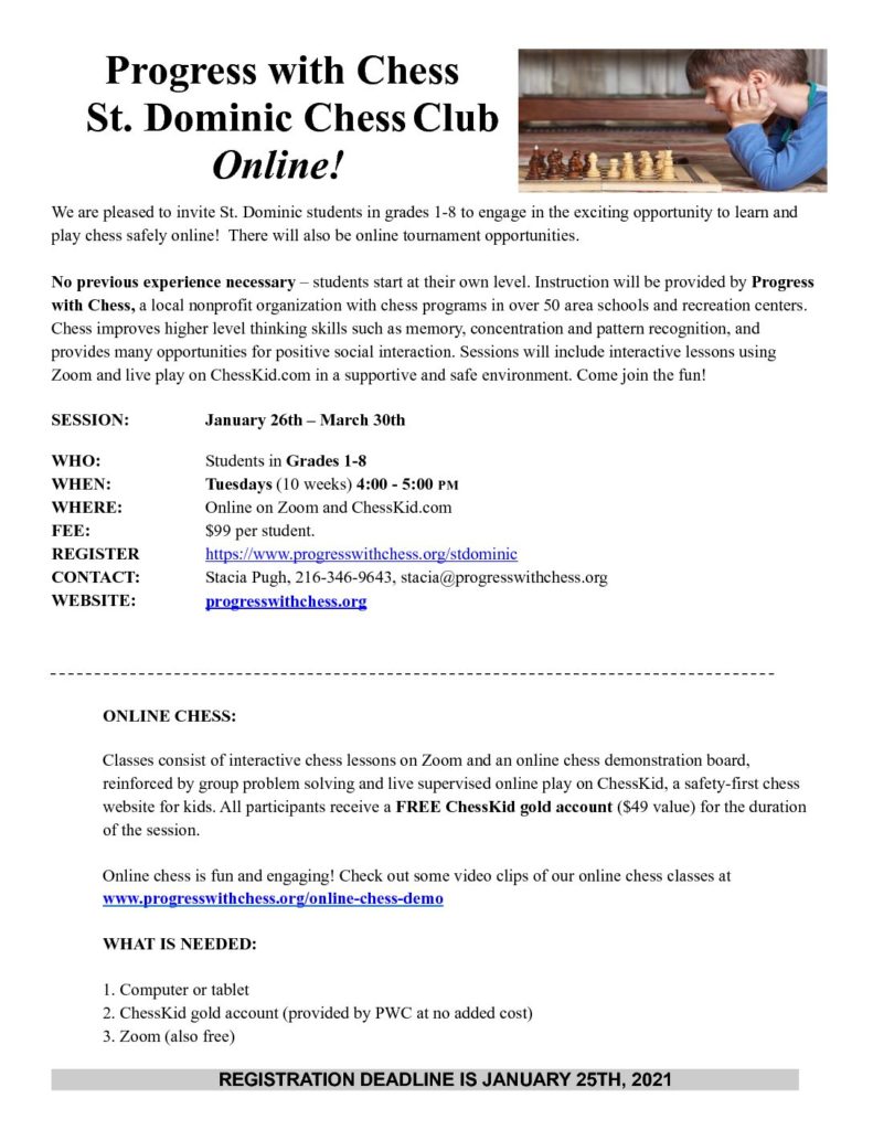 St. Dominic Winter 21 &raquo; St. Dominic Winter 21 pdf