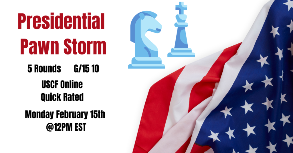 Presidential Pawn Storm (1) &raquo; Presidential Pawn Storm 1