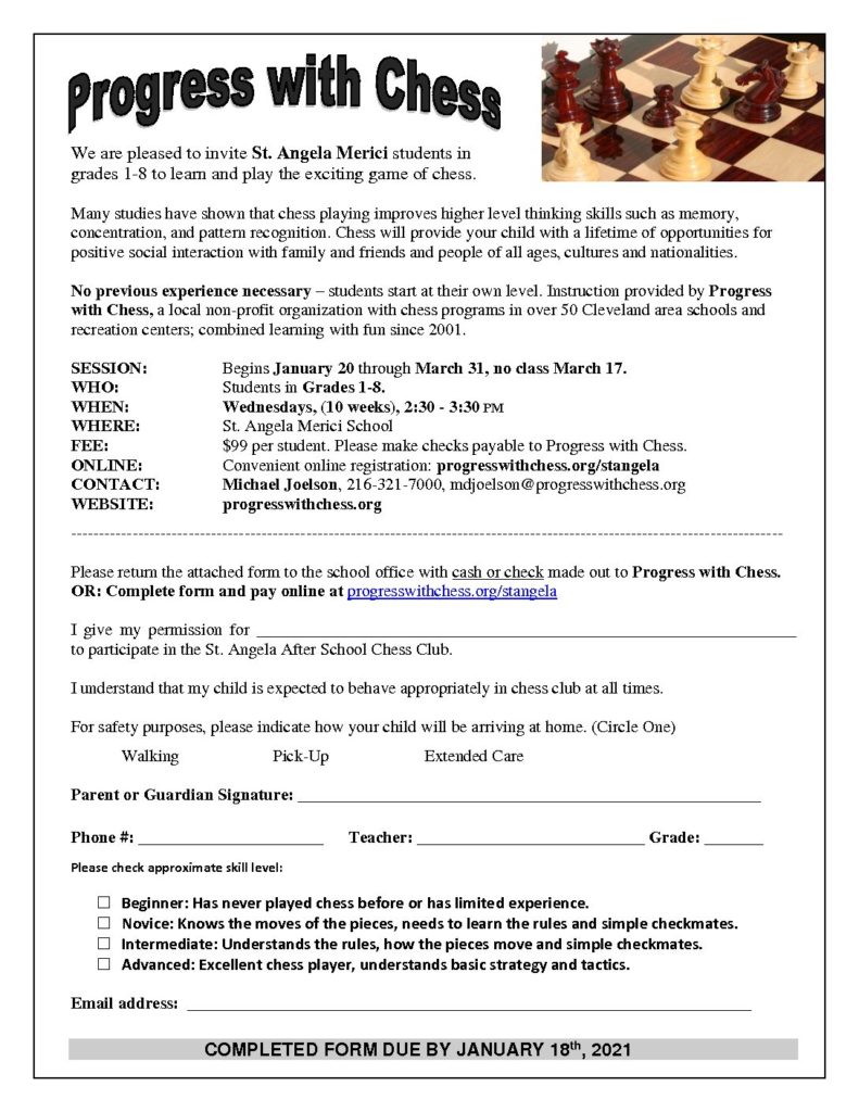 St. Angela Winter 20 &raquo; St. Angela Winter 20 pdf