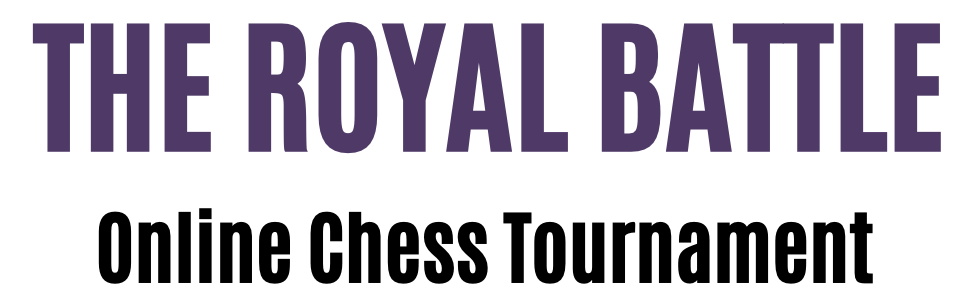 Chess Royal Trophies •