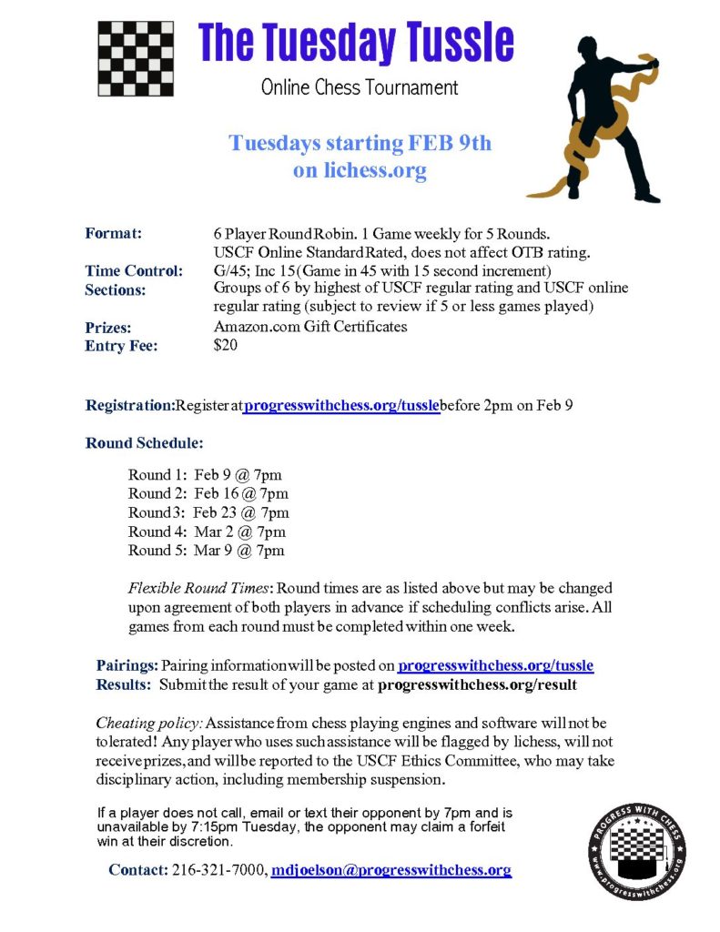 Tuesday Tussle 7 &raquo; Tuesday Tussle 7 pdf