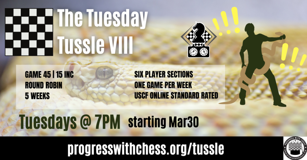 Tuesday Tussle 8 &raquo; Tuesday Tussle 8