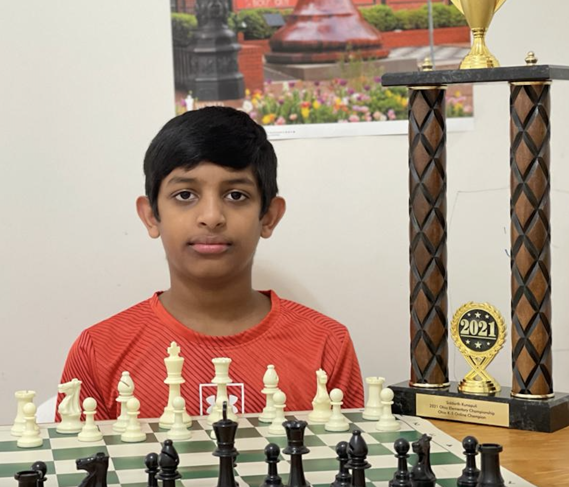 National Online School Chess Tournament 2021 lichess.org 