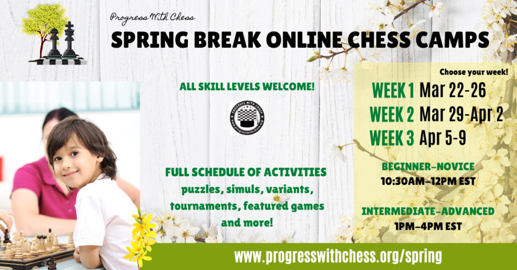 Spring Break Camps &raquo; Spring Break Camps