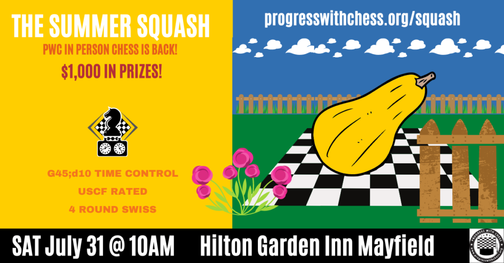 Squash Teaser &raquo; Squash Teaser