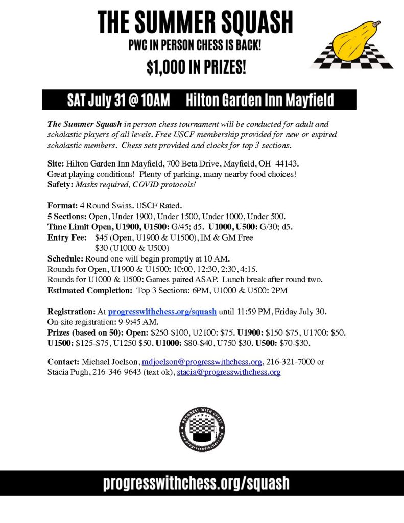 Summer Squash Flyer &raquo; Summer Squash Flyer pdf