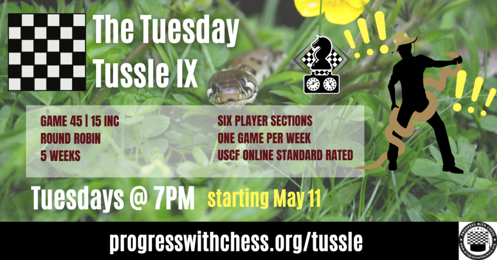 Tussle 9 Teaser &raquo; Tussle 9 Teaser