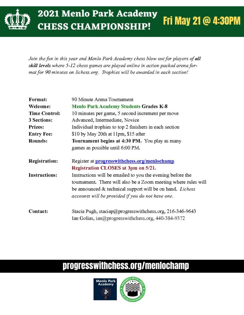 Menlo Championship 2021 &raquo; Menlo Championship 2021 1 pdf