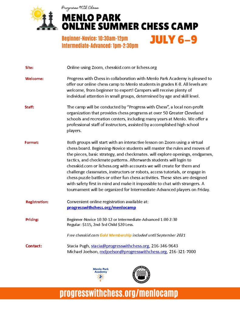 Menlo Park Virtual Summer Camp 2021 &raquo; Menlo Park Virtual Summer Camp 2021 pdf