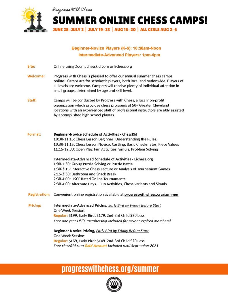 Online Summer Camps 21 &raquo; Online Summer Camps 21 pdf