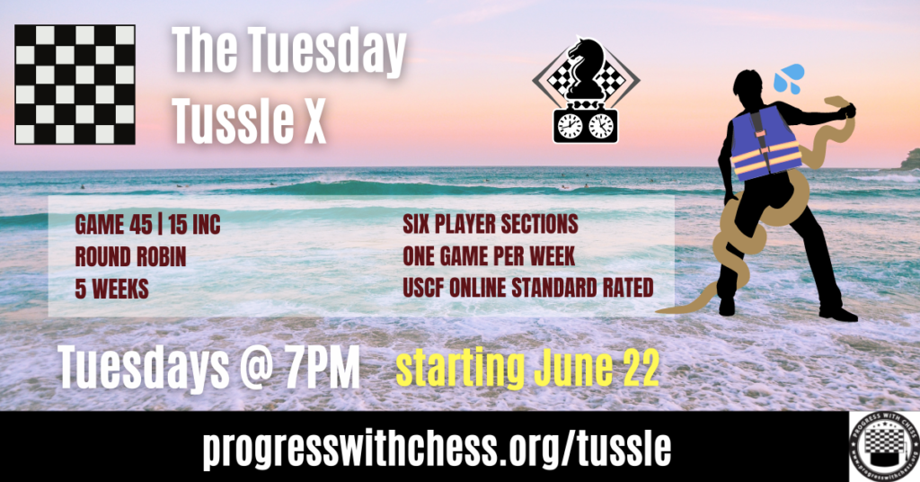 Tussle X Teaser &raquo; Tussle X Teaser