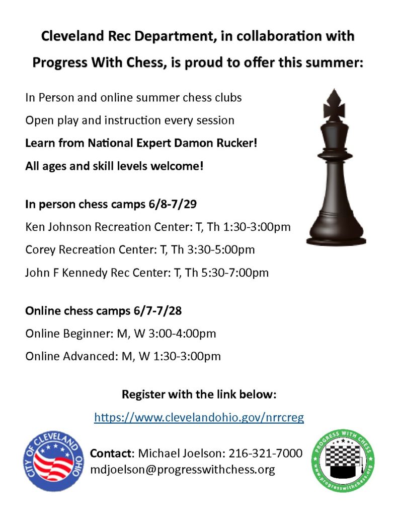 Cleveland Rec Summer 21-22 (2) &raquo; Cleveland Rec Summer 21 22 2 pdf