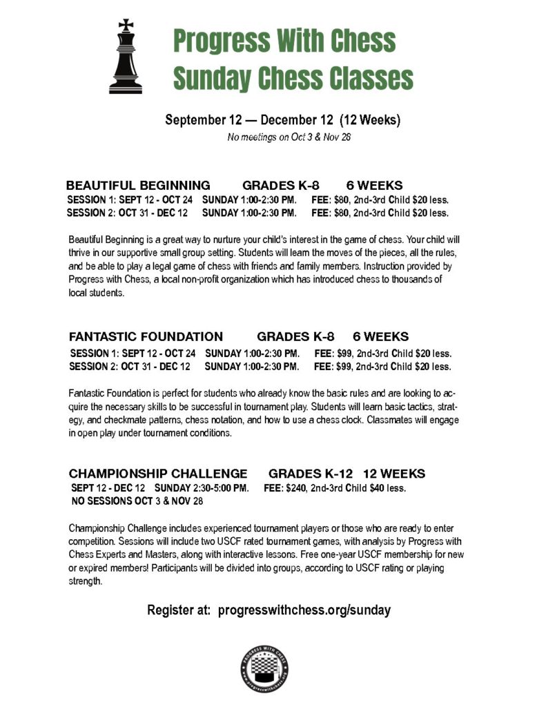 Fall Sunday Classes 2021 SP &raquo; Fall Sunday Classes 2021 SP pdf