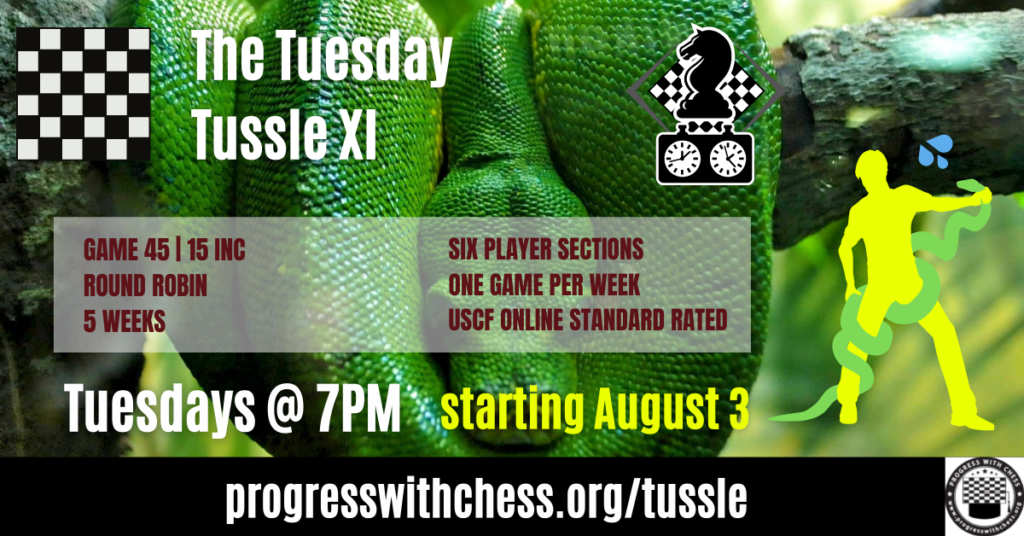 Tuesday Tussle 11 &raquo; Tuesday Tussle 11