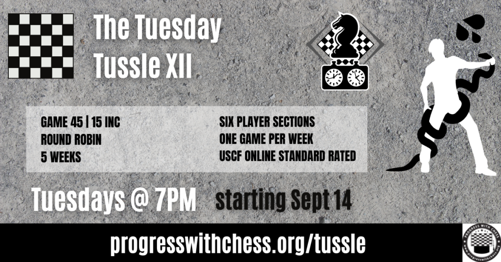 Tuesday Tussle 12 &raquo; Tuesday Tussle 12