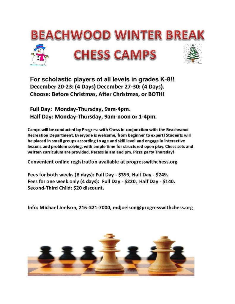 BEACHWOOD Winter Camps 21 &raquo; BEACHWOOD Winter Camps 21 pdf