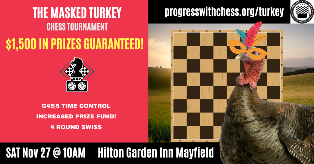 Masked Turkey Teaser &raquo; Masked Turkey Teaser 1