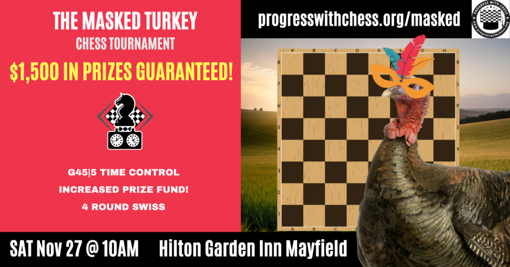 Masked Turkey Teaser &raquo; Masked Turkey Teaser