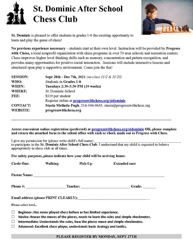 St Dominic Fall 21 &raquo; St Dominic Fall 21 pdf