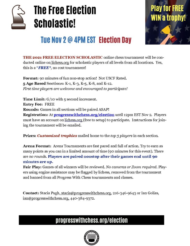 Free Election Scholastic Flyer 21 &raquo; Free Election Scholastic Flyer 21 pdf