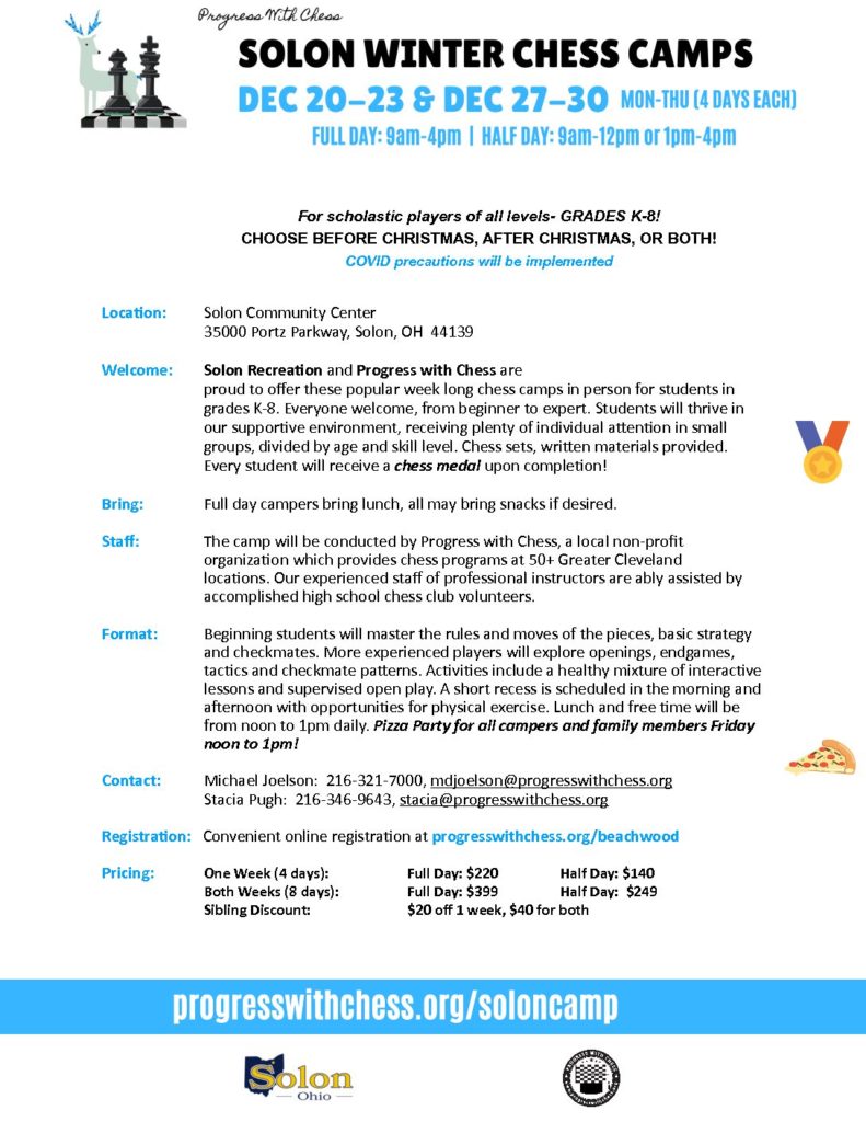Solon Winter Camps 21 &raquo; Solon Winter Camps 21 pdf