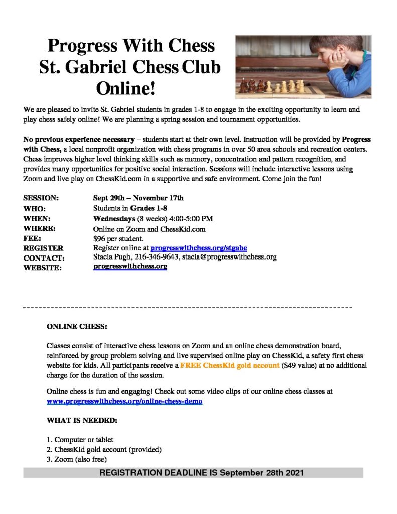 St. Gabriel Fall 21 (1) &raquo; St. Gabriel Fall 21 1 pdf