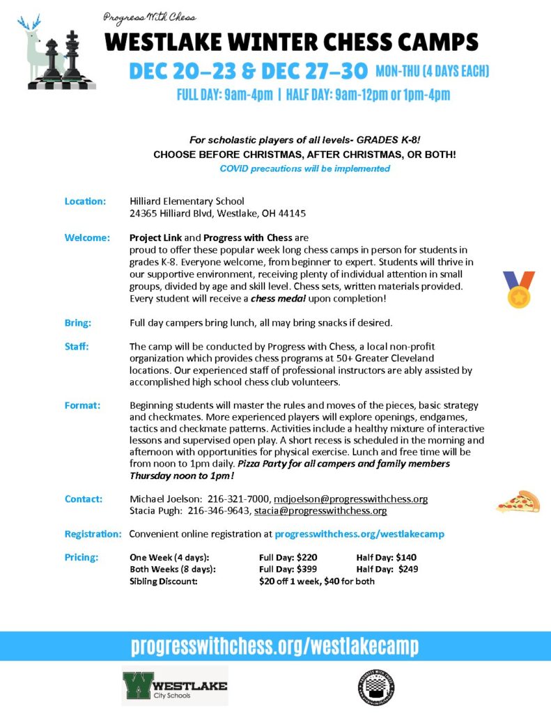 Westlake Winter Camps 21 &raquo; Westlake Winter Camps 21 pdf