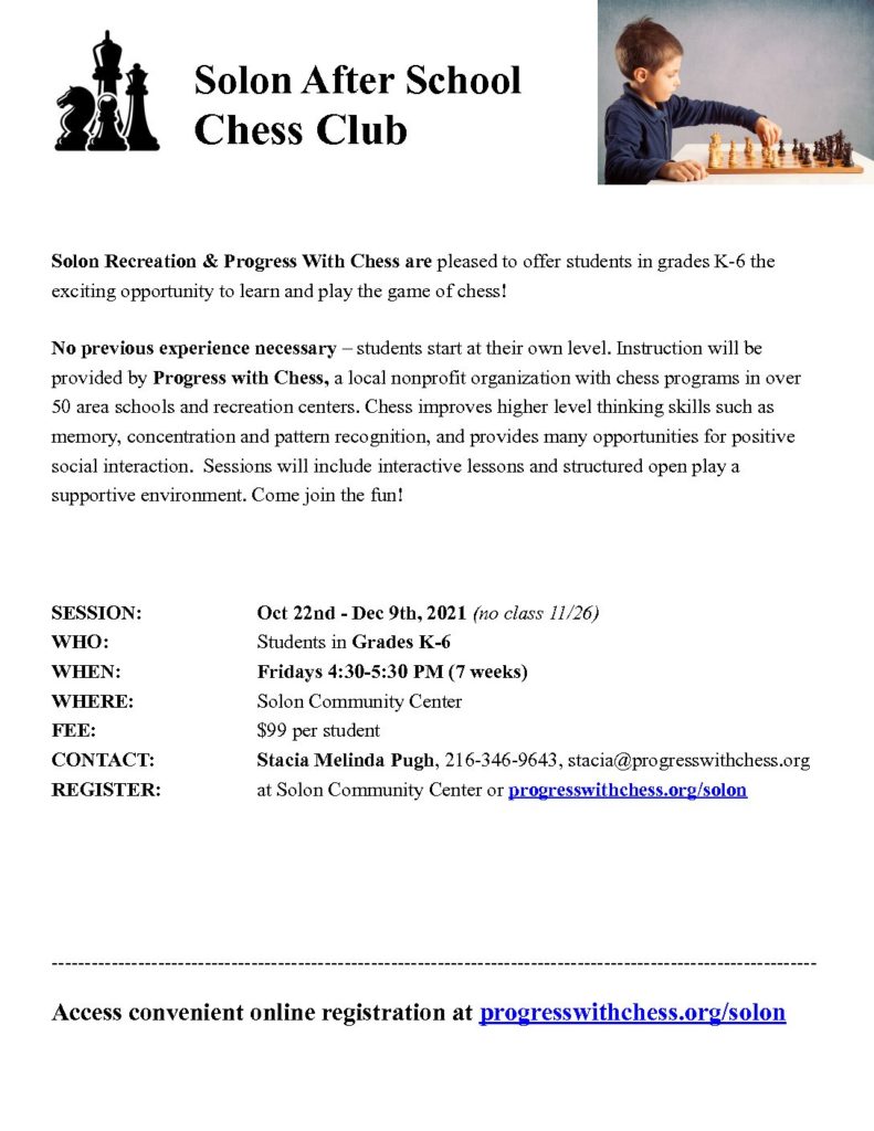 Solon Rec Fall 21 &raquo; Solon Rec Fall 21 pdf
