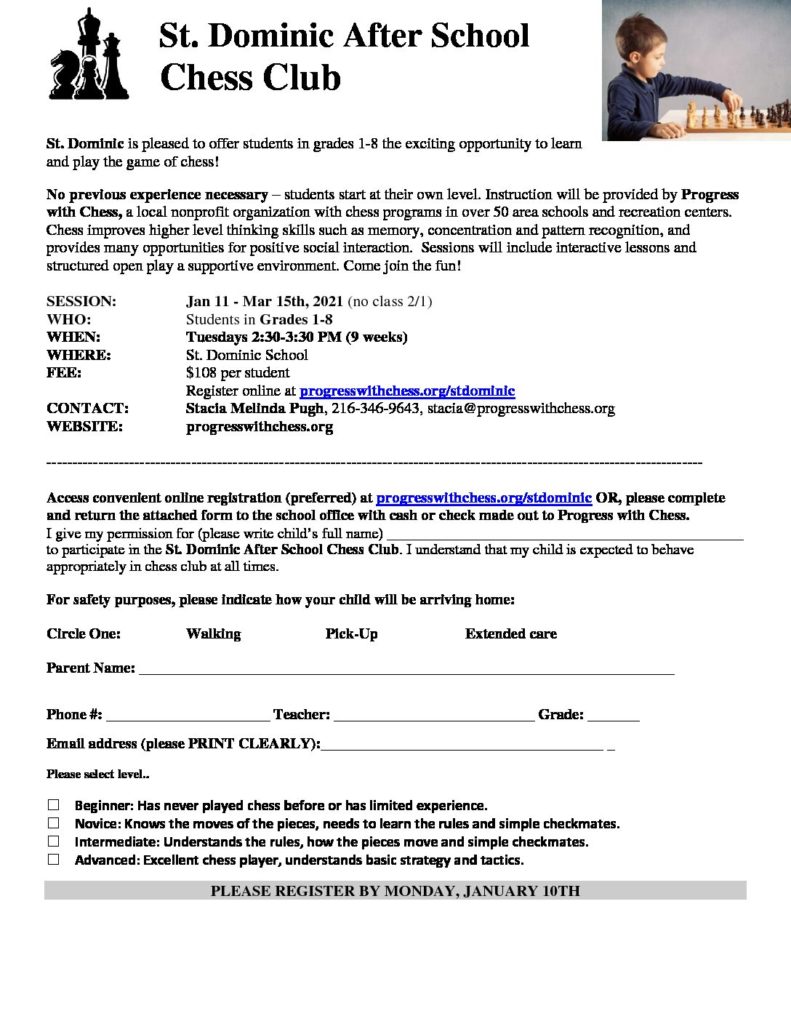 St Dominic Winter 22 Draft &raquo; St Dominic Winter 22 Draft pdf