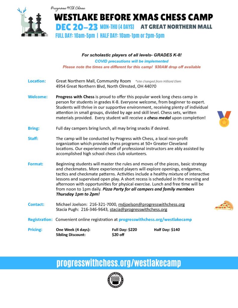 Westlake Winter Camp Before Xmas 21 &raquo; Westlake Winter Camp Before Xmas 21 pdf